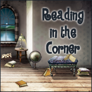 Reading in the Corner