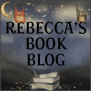 Rebeccas book blog
