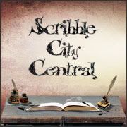 Scribble City Central
