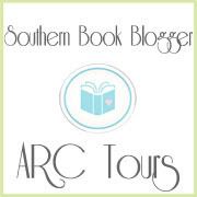 Southern Book Bloggers ARC Tours