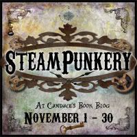 SteamPunkery