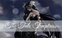 The Tale Temptress