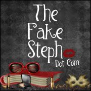 The Fake Steph Dot Com