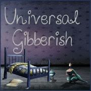 Universal Gibberish