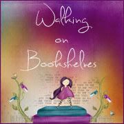 Walking on Bookshelves