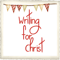 Writing for Christ