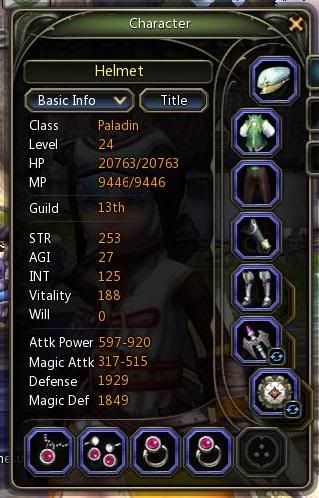 Dragon+nest+paladin+armor+sets