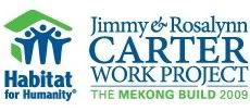 Carter Work Project