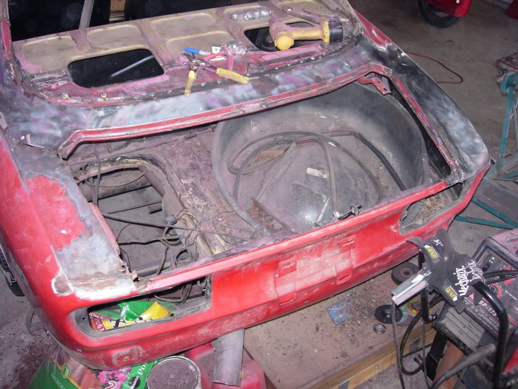 For Sale 74 Gtv 71 1750 Spares Project Alfa Romeo