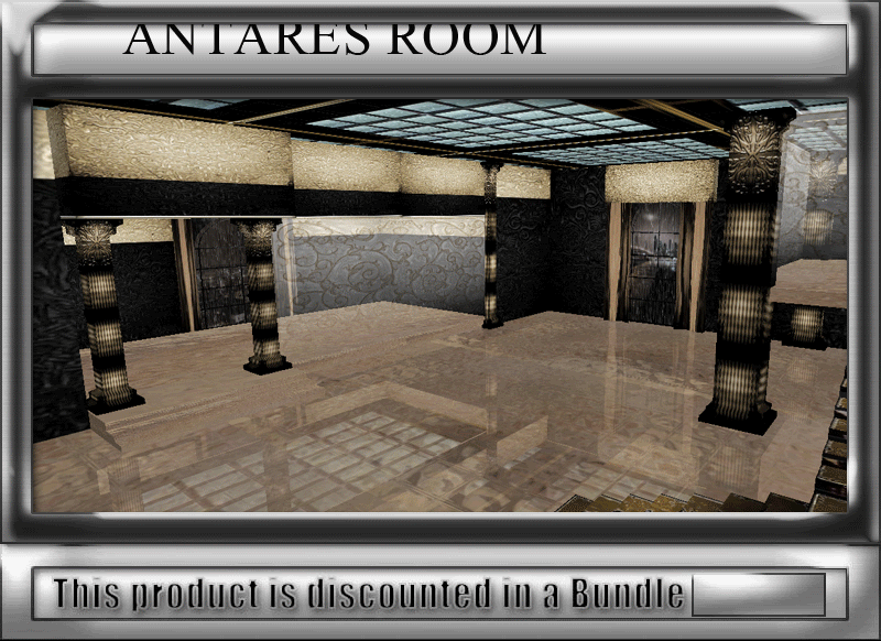 antares room