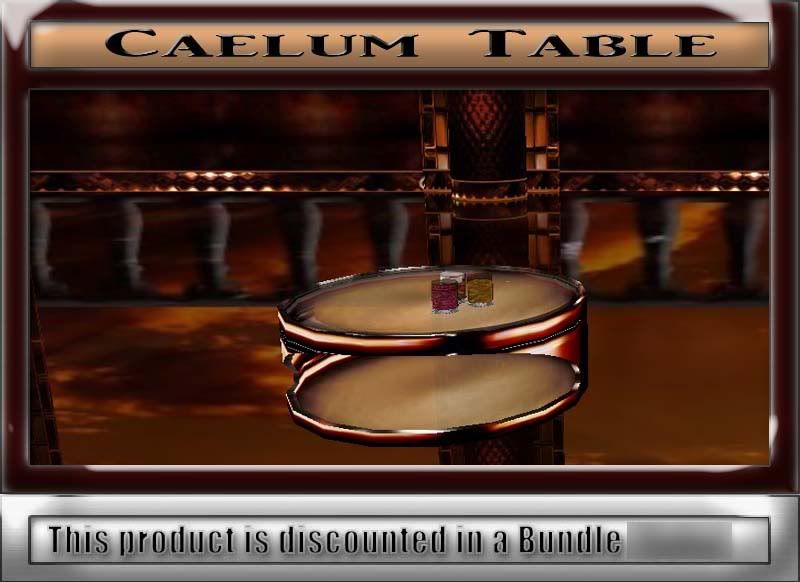 caelum table