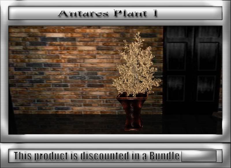 antares plant 1