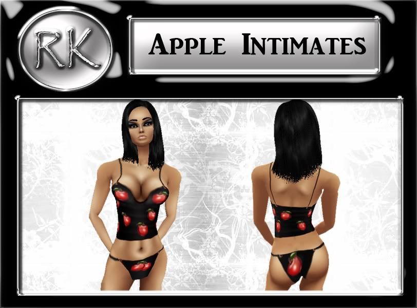 Apples Intimates