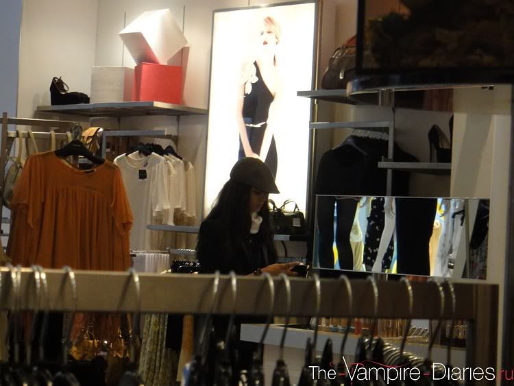 Nina a Ian