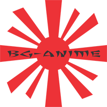 Bg-Anime