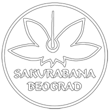 Sakurabana Beograd - Društvo ljubitelja japanske pop-kulture.