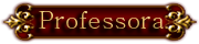 Professora de Hogwarts Professora de Hogwarts