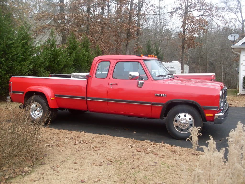 1993-Dodge-Cummins-3500 1993 Dodge Cummins 3500 http://www.cumminsforum.com/forum/south ...