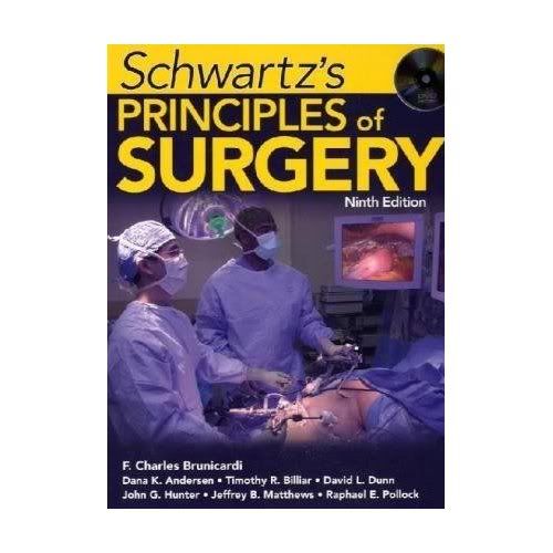 sabiston pretest surgery 19th edition.rar