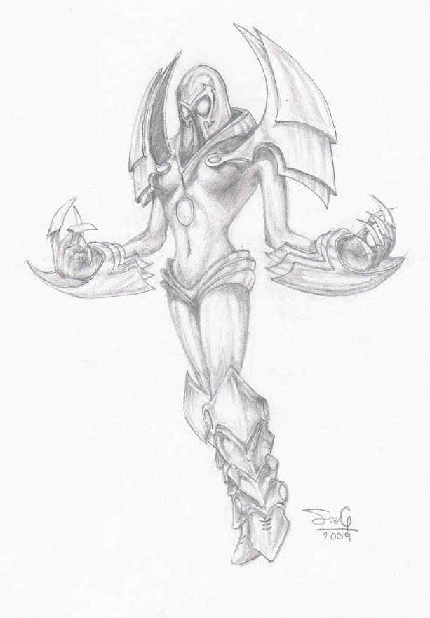 3 dibujos mas!! =D 3 dibujos mas!! =D