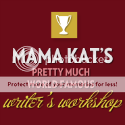 2012 => 2013 (A Mama Kat Writing Prompt)