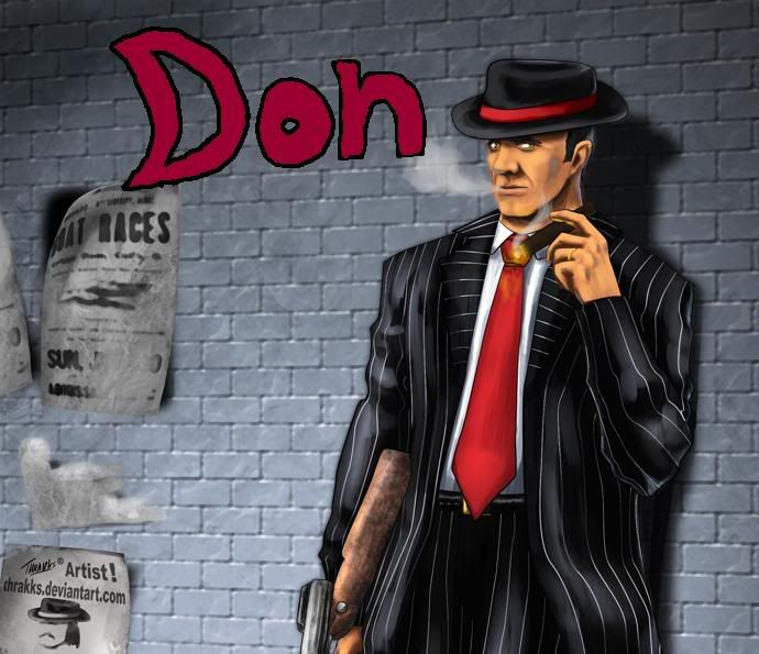 Mafia Don Pictures, Images & Photos | Photobucket