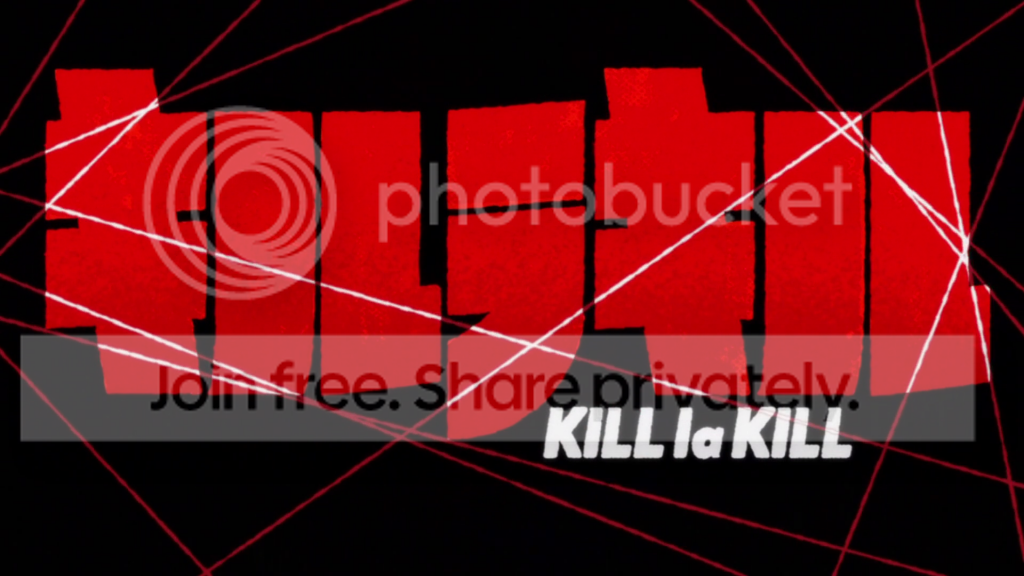 Kill la Kill Final Episode Review | Our Inked Obsession