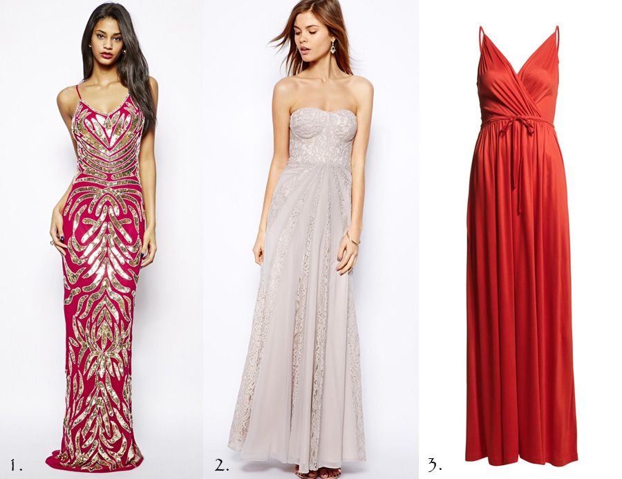 Wedding Dress Warehouse lange kjoler til bryllup galla gala stor fest dress maxi long wedding guest for coast french connection sequin festlig pink zpse4f8f49a - Wedding Dress Warehouse