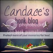 Candaces Book Blog