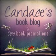 Candaces Book Blog