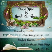 Once Upon A Read-A-Thon